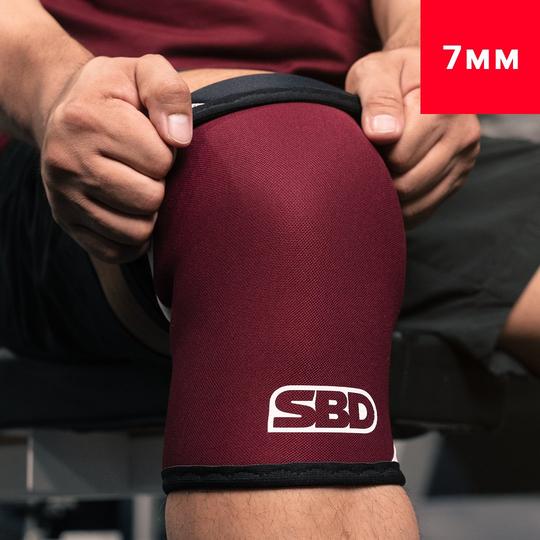 Weightlifting Knee Sleeves – SBD Apparel