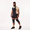 Defy Powerlifting Singlet - Image 7