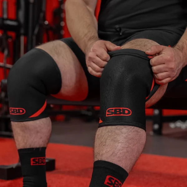 Knee Sleeves - Image 5