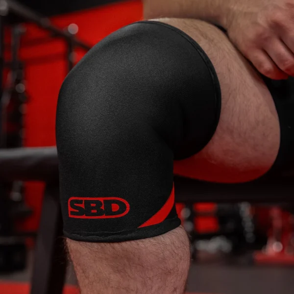 Knee Sleeves - Image 6
