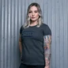 Storm Grey T-Shirt - Image 2