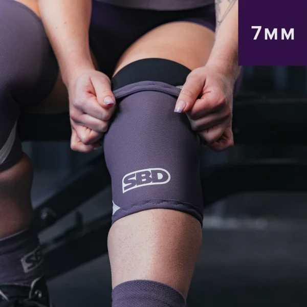 Aspire Knee Sleeves