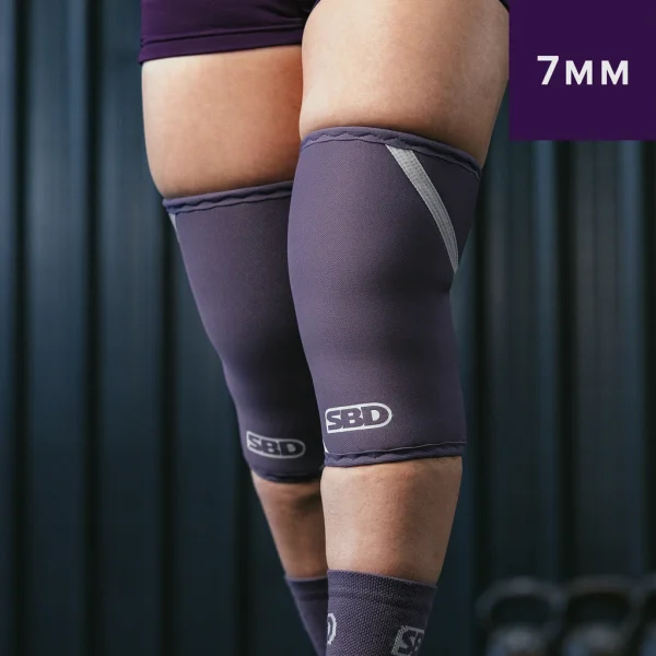 Aspire Knee Sleeves - Image 2