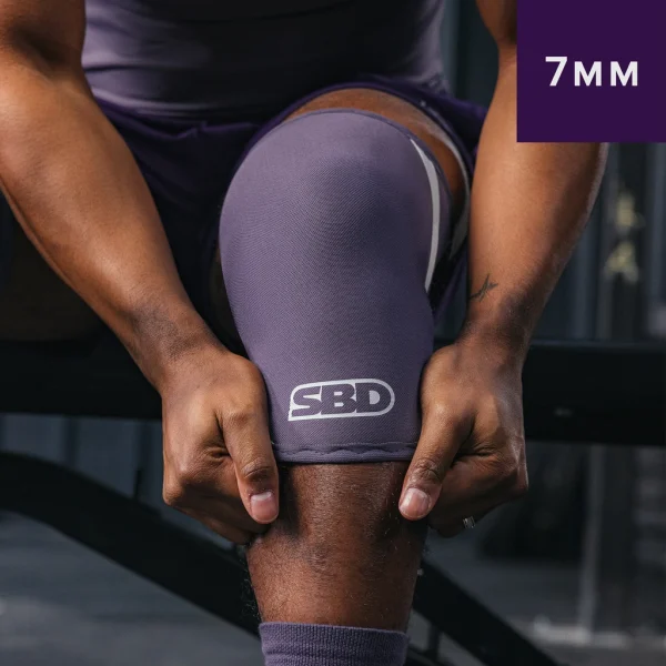 Aspire Knee Sleeves - Image 3