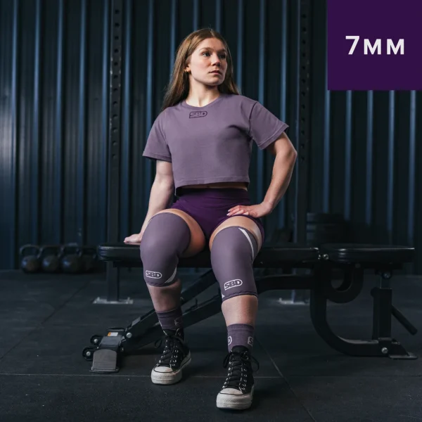 Aspire Knee Sleeves - Image 4