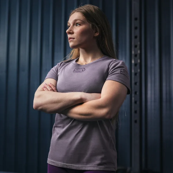 Aspire Competition T-Shirt - Image 4