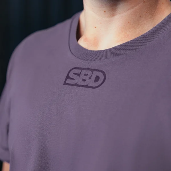 Aspire Crop Tops (Lavender) - Image 4