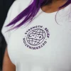 Aspire Crop Tops (Off White) - Image 4