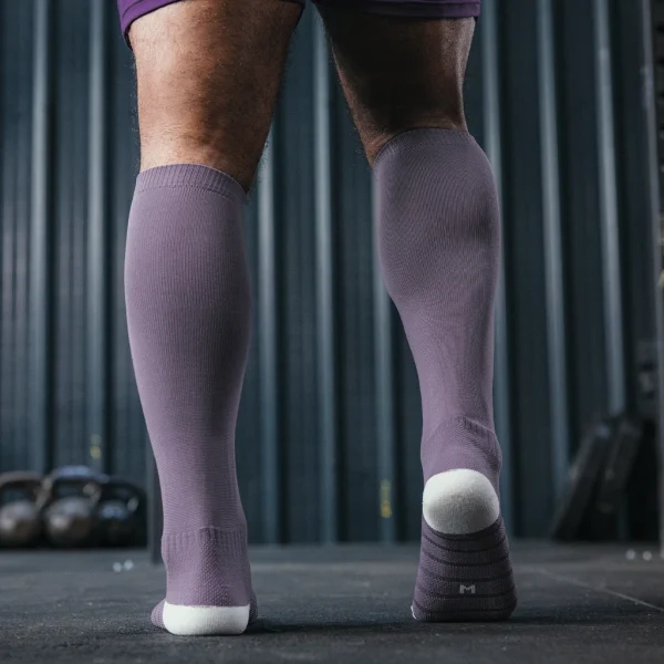 Aspire Deadlift Socks - Image 2