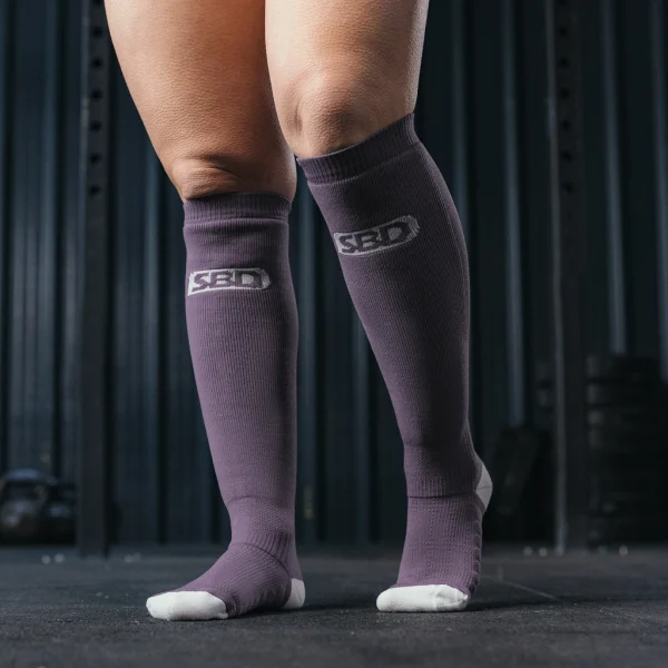 Aspire Deadlift Socks - Image 3