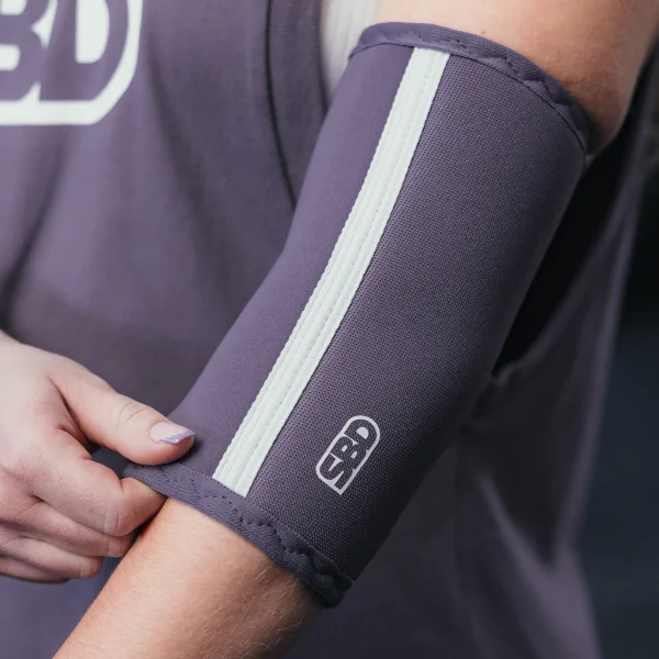 Aspire Elbow Sleeves - Image 2