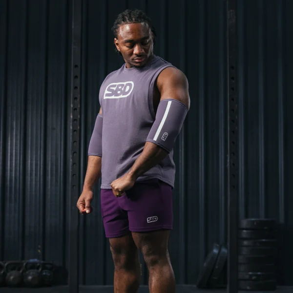 Aspire Elbow Sleeves - Image 3