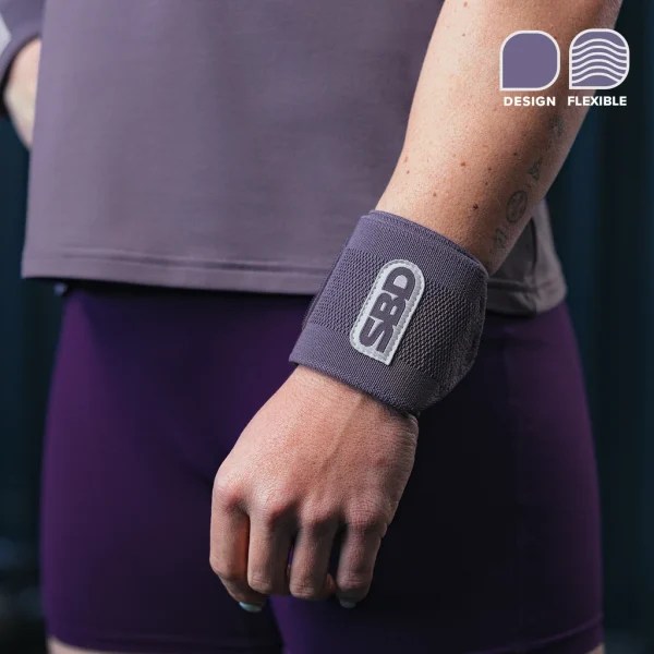 Aspire Wrist Wraps - Image 3