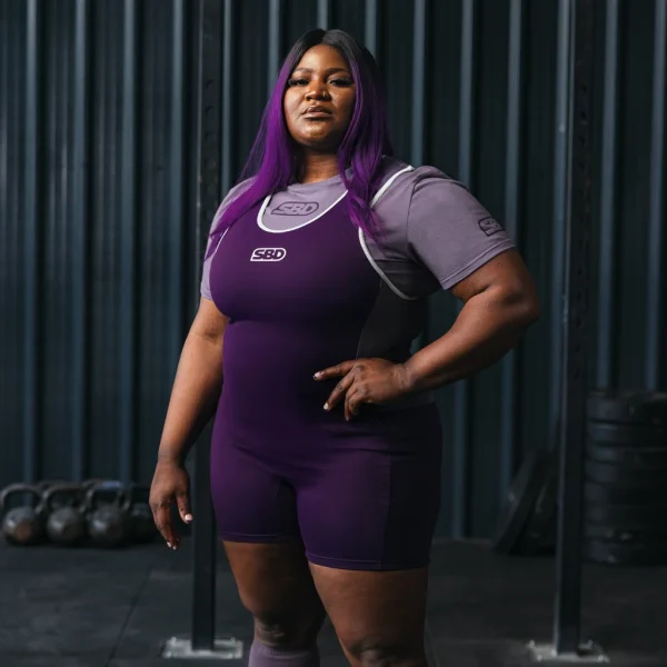Aspire Singlet - Image 2