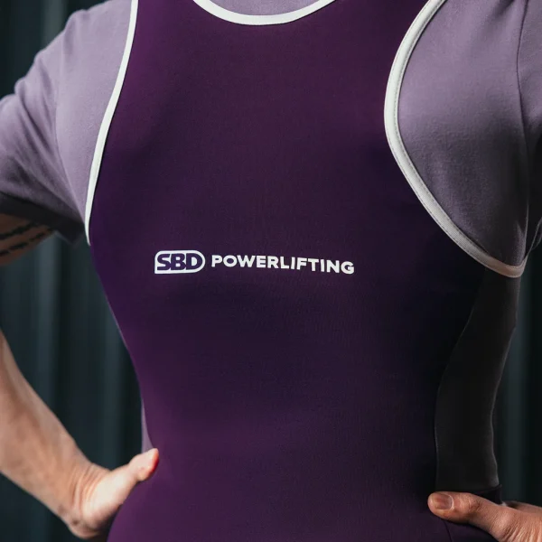 Aspire Singlet - Image 3
