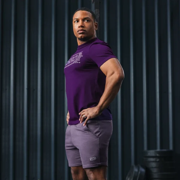 Aspire Shorts - Image 2