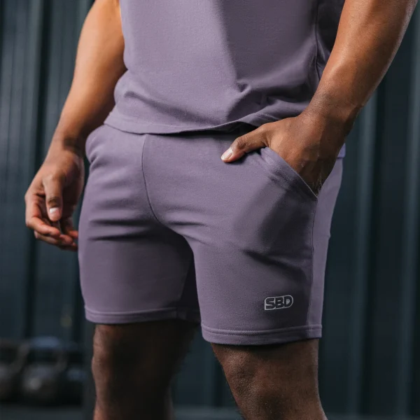 Aspire Shorts - Image 3