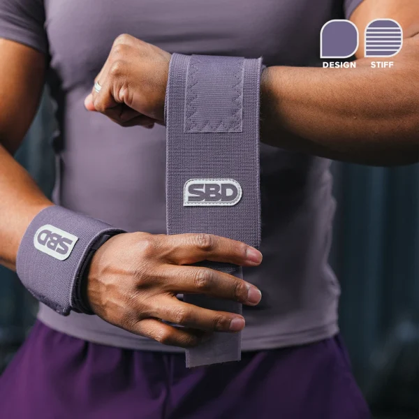 Aspire Wrist Wraps - Image 4