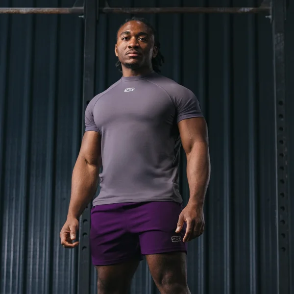 Aspire Training Shorts (Men)