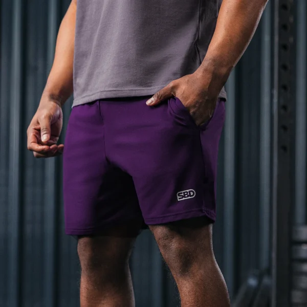 Aspire Training Shorts (Men) - Image 2