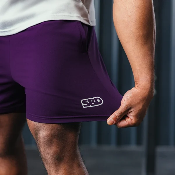 Aspire Training Shorts (Men) - Image 3