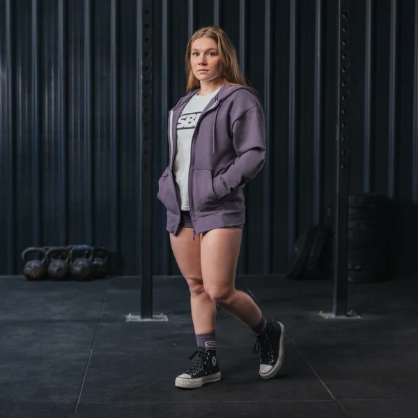 Aspire Hoodie