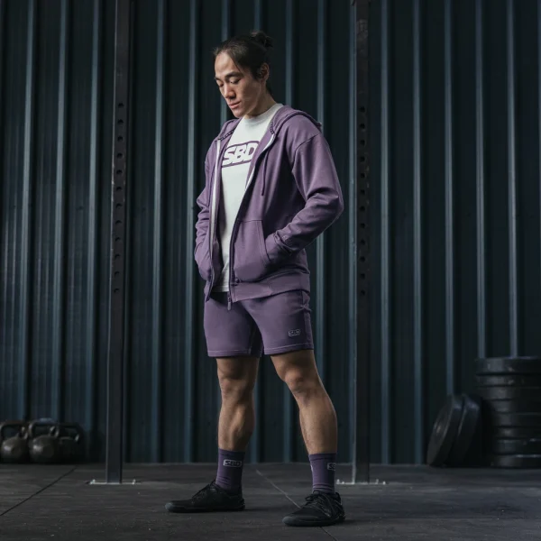 Aspire Hoodie - Image 2