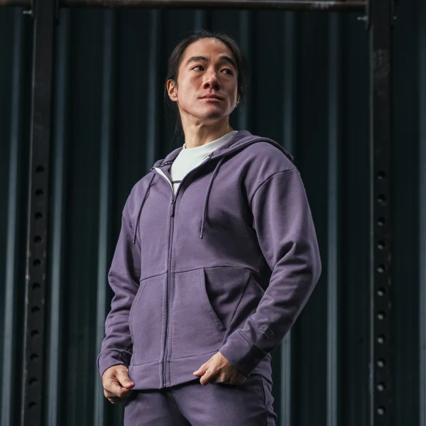 Aspire Hoodie - Image 3