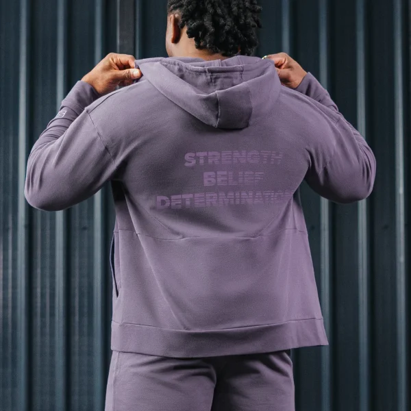 Aspire Hoodie - Image 4