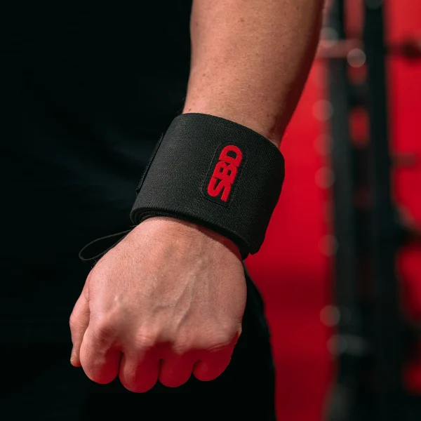 Standard 2024 Wrist Wraps - Image 5