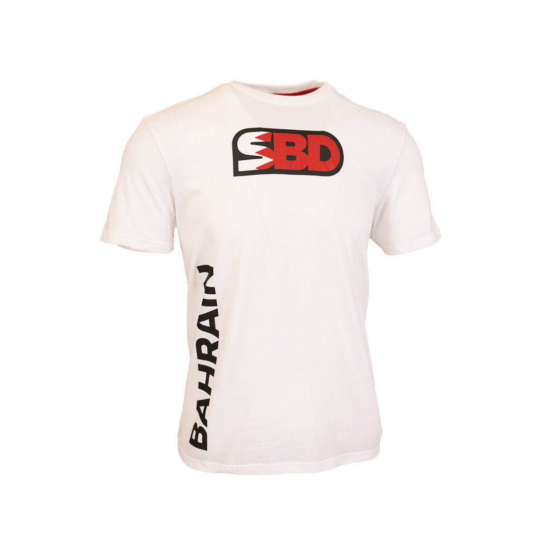 SBD Bahrain T-Shirt - Image 2