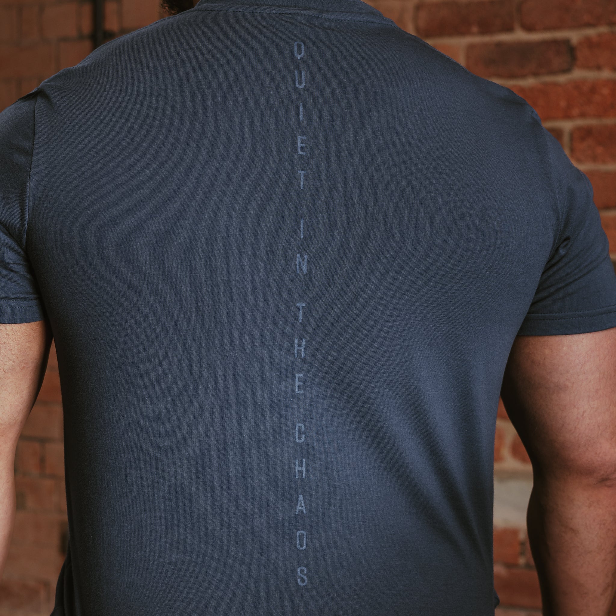 Serenity Brand T-Shirt - Image 2